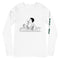 When I Get Home... Long Sleeve Tee